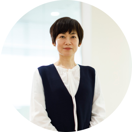 大草 優子