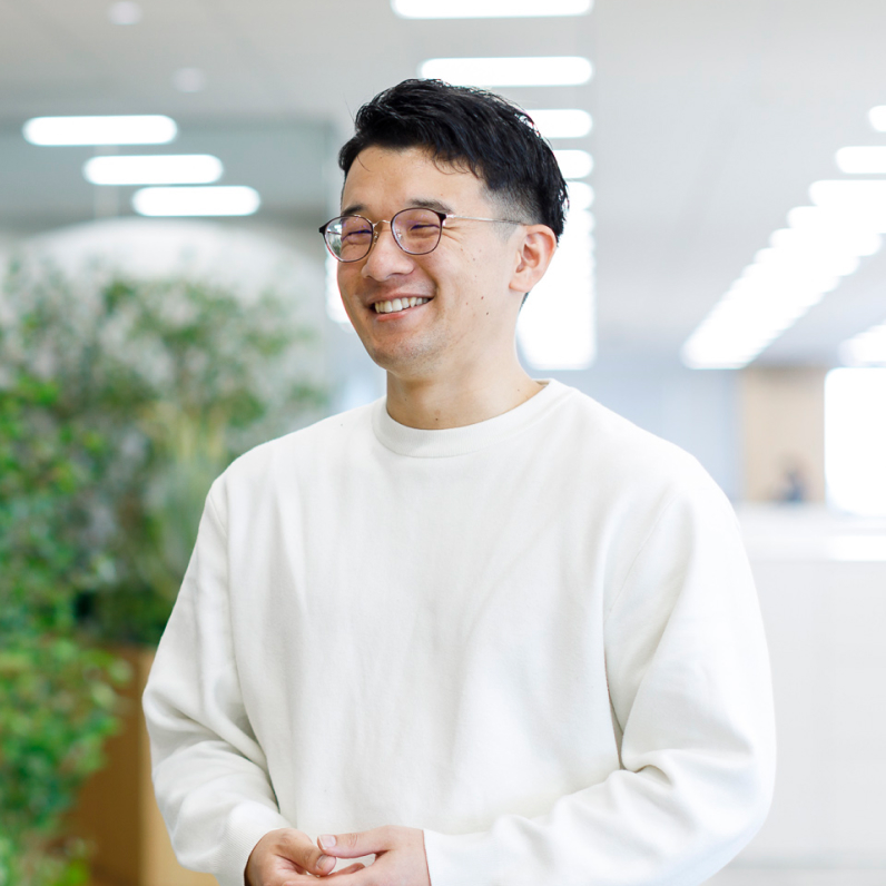 小塚 泉